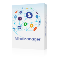 MindManager for Mac 23 - Perpetual License