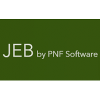 JEB Pro license with Priority Support 12-month