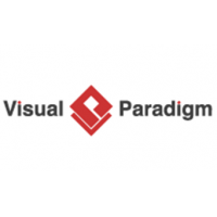 Visual Paradigm Standard Single-Seat License with 1 year maintenance