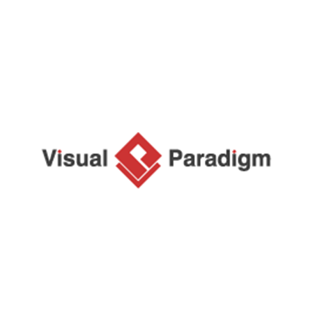 Visual Paradigm Enterprise Subscription 1 miesiąc