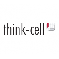 think-cell partnership renewal