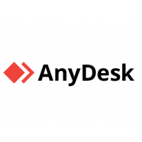 AnyDesk Advanced Starts with 2 concurrent connection 1 year