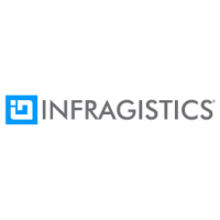 Infragistics Professional with 1 year subscription