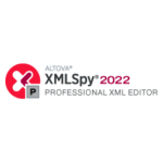 Altova® XMLSpy 2022 Professional Edition Installed Users (1)