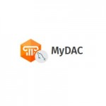 MyDAC Professional with Source Code Single Subscription Renewal