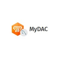 MyDAC Professional with Source Code Site License