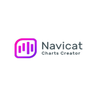 Navicat Charts Creator - Non-Commercial Edition - 1 Year Subscription