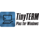 TinyTERM Plus for Windows Upgrade