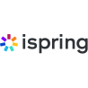 iSpring QuizMaker 1-year subscription license