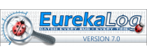 EurekaLog