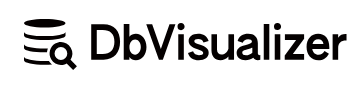 DbVisualizer