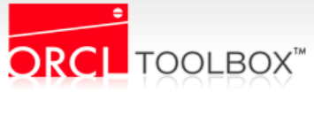 ORCL Toolbox