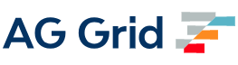 AG Grid